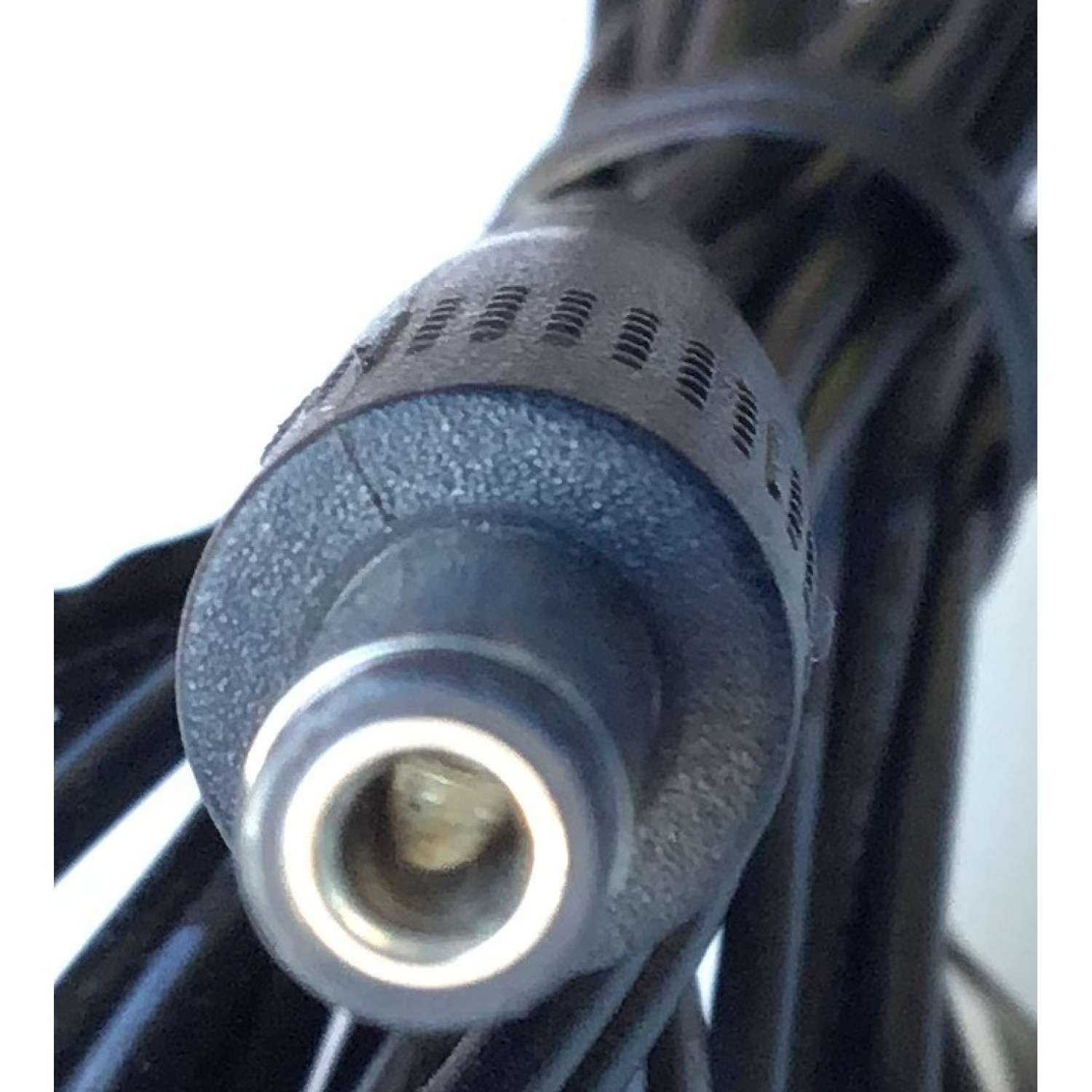 ADAPTADOR CHALLENGER VCA / NUMERO DE PARTE PS-2.5-183W / MODELO HK-X122-U12 / ENTRADA VCA 100-120V~50-60Hz / SALIDA VCD 12V-1.833A	 - Imagen 2
